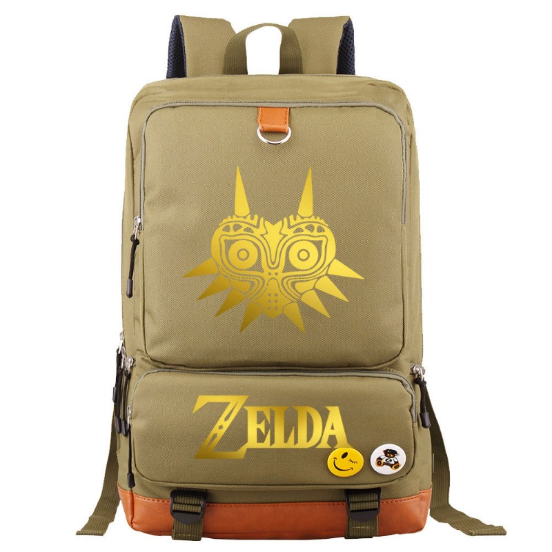 Travel Accessories Japan - Celta Tränen des Königreichs drucken Teenager