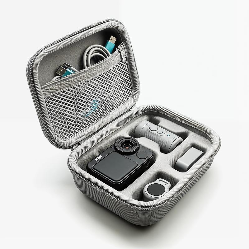 Travel Accessories Store - Tragetasche Reisetasche für OSMO NANO Kamera
