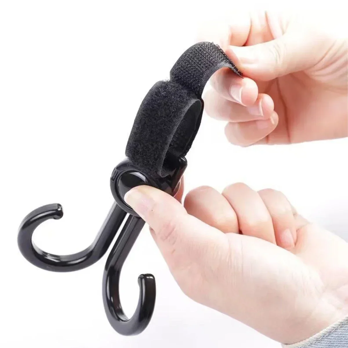 Drehbare Doppelhaken für Kinde – Travel Accessories Baby Bewertung und Preis