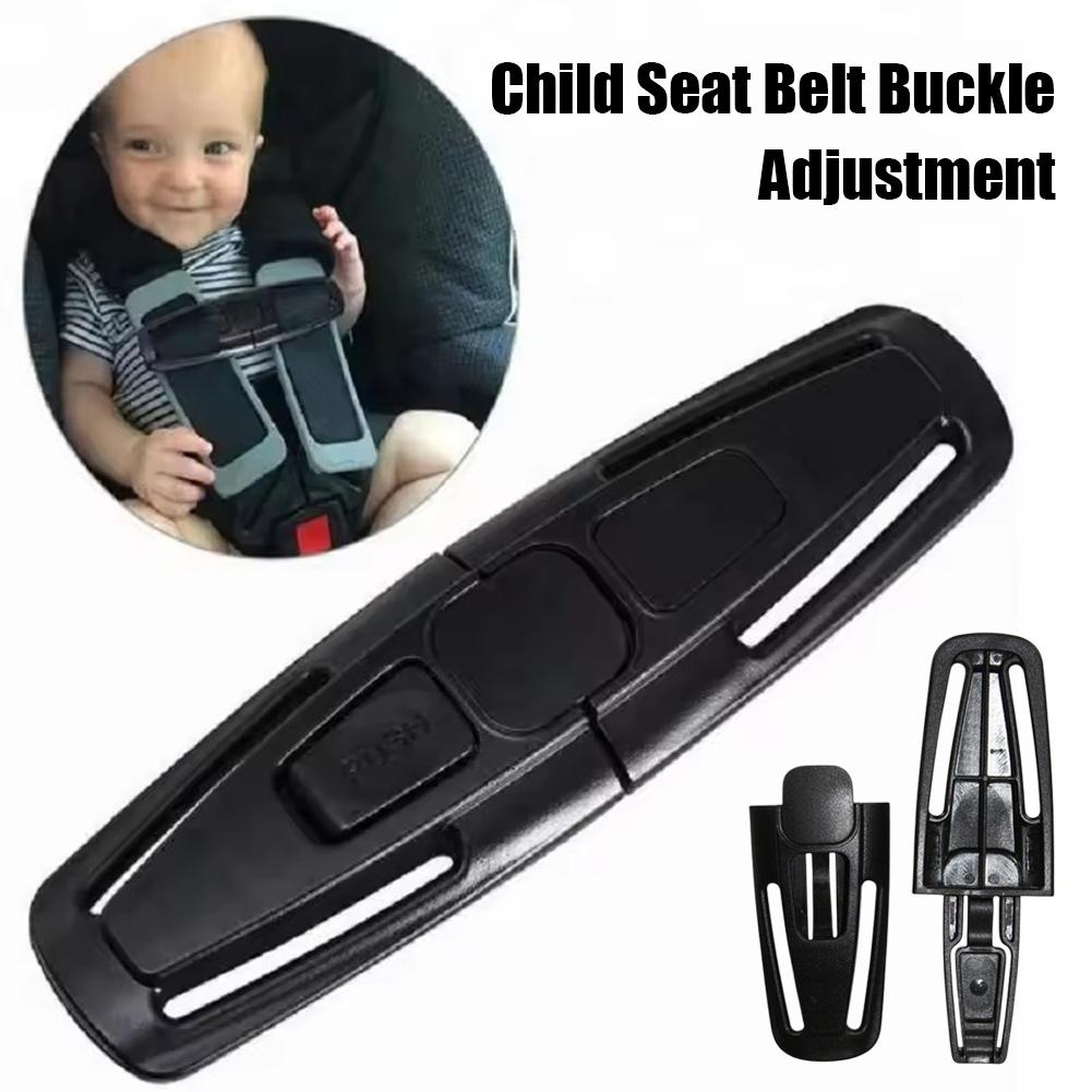 Kindersitzgurt-Clip, Brustgurt – Travel Accessories Baby Bewertung und Preis