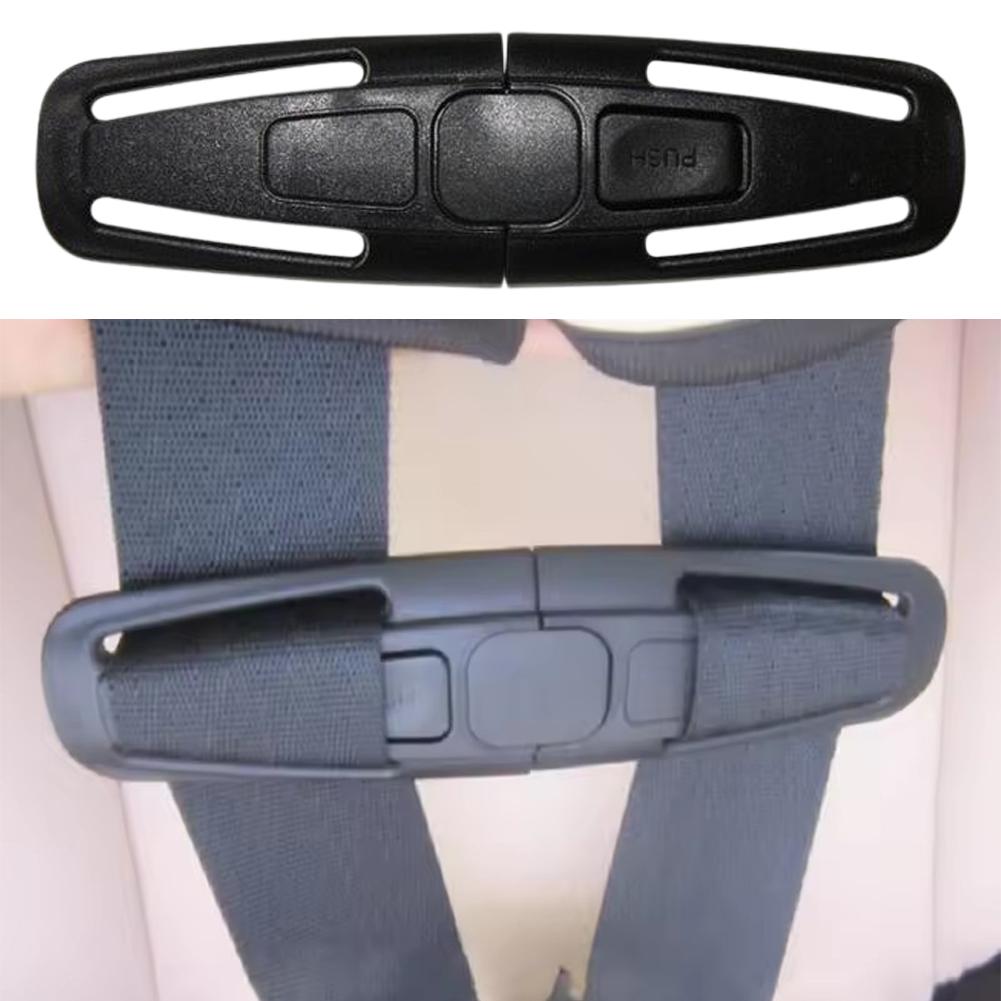 Kindersitzgurt-Clip, Brustgurt – Travel Accessories Baby Bewertung und Preis