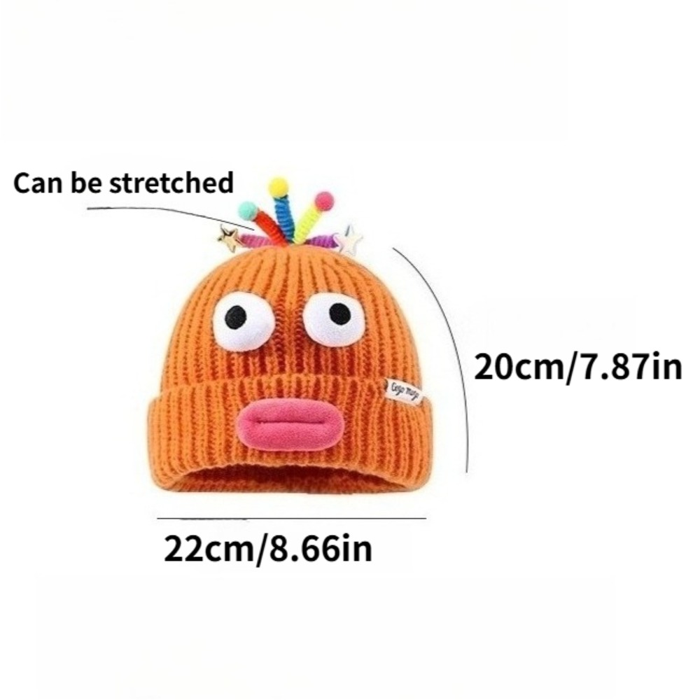 Beanie-Mütze, neue lustige, sc – Quirky Travel Accessories Bewertung und Preis