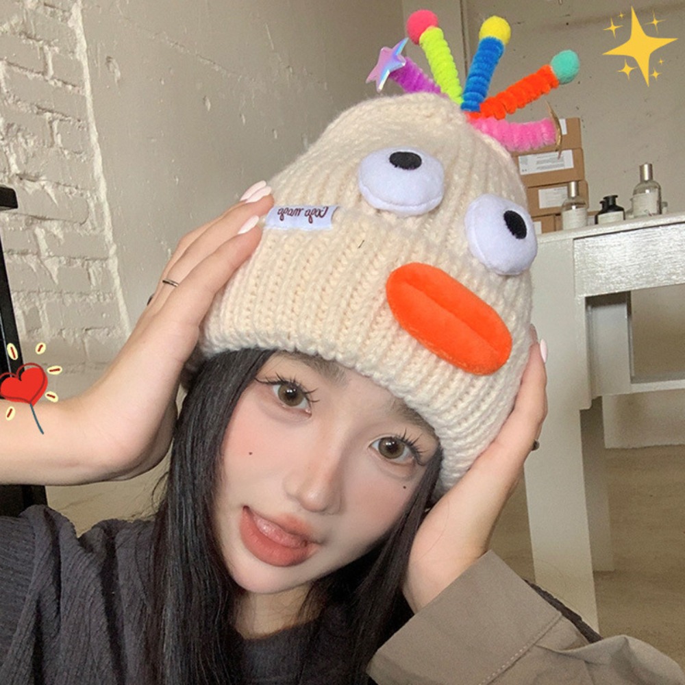 Beanie-Mütze, neue lustige, sc – Quirky Travel Accessories Bewertung und Preis