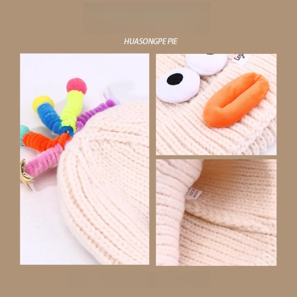 Beanie-Mütze, neue lustige, sc – Quirky Travel Accessories Bewertung und Preis