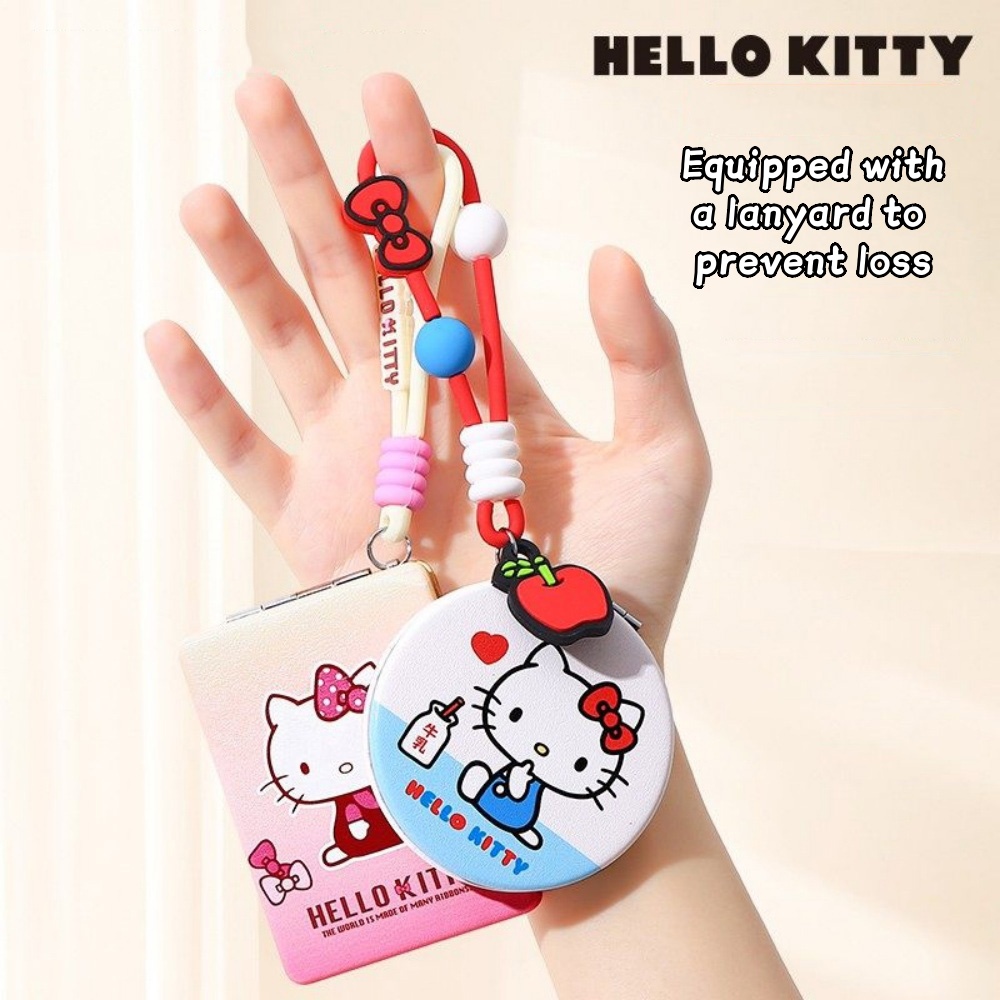 Original Sanrio Hello Kitty Kl – Travel Accessories Japan Bewertung und Preis