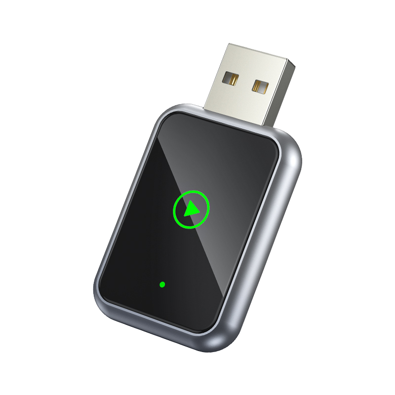 2-in-1 Kabelloser CarPlay-Adap – Travel Plug Type C Bewertung und Preis