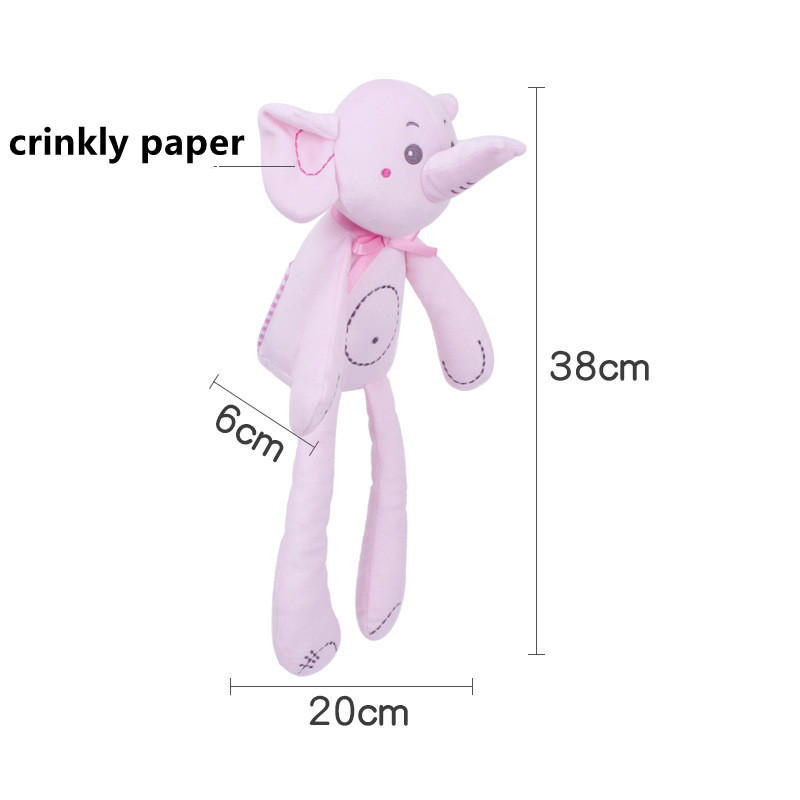 Cartoon Tier Gefüllte Baby Spi – Travel Accessories Baby Bewertung und Preis