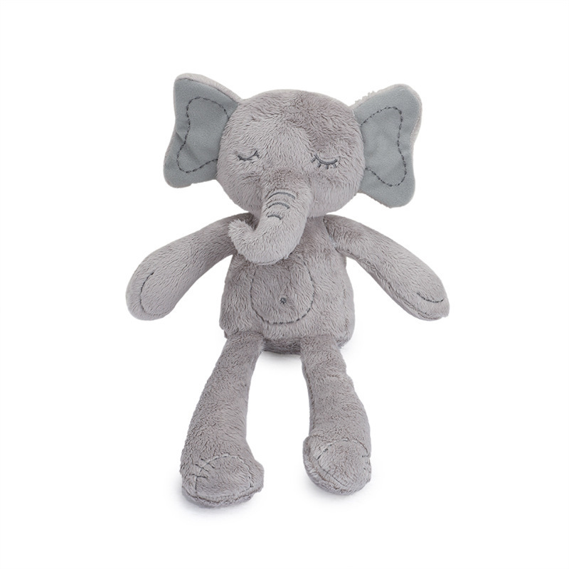 Cartoon Tier Gefüllte Baby Spi – Travel Accessories Baby Bewertung und Preis