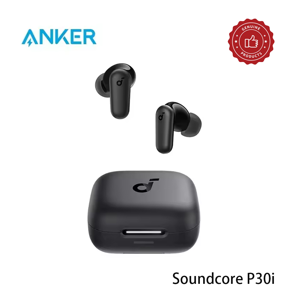 Anker Soundcore P30i Intellige – Travel Plug Type C Bewertung und Preis