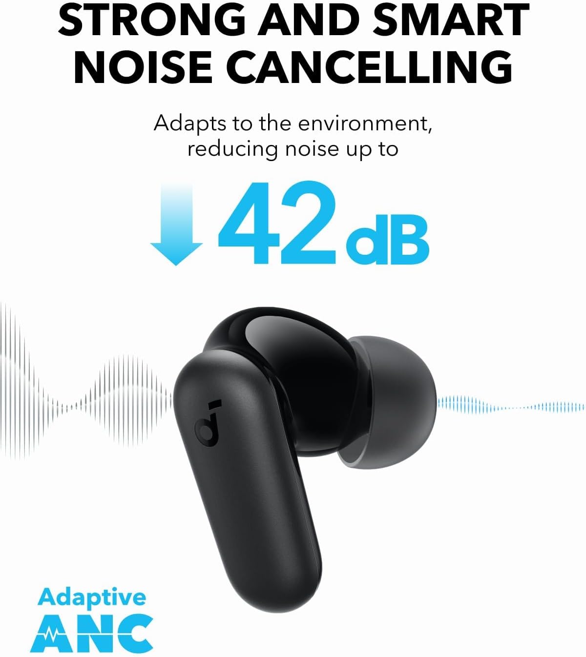 Anker Soundcore P30i Intellige – Travel Plug Type C Bewertung und Preis
