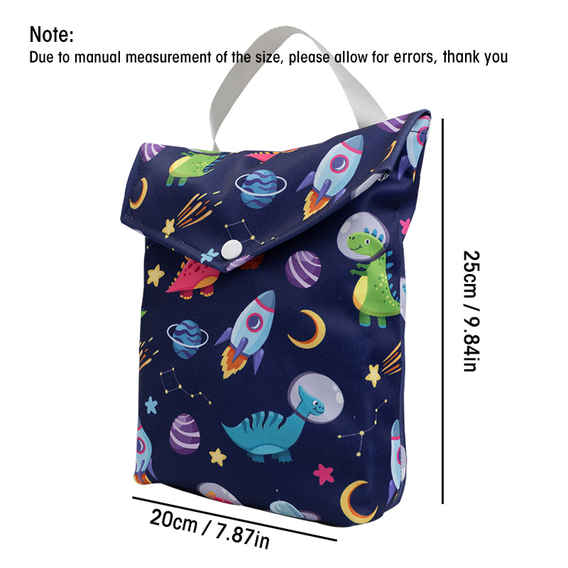 Pororo Baby-Wickeltasche, wass – Travel Accessories Baby Bewertung und Preis