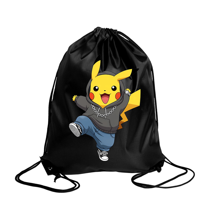 Pokemons Kordelzugtaschen, Car – Travel Accessories Men Bewertung und Preis