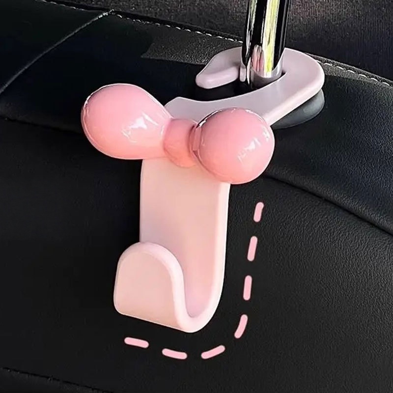 Minimalistische Schleifenhaken – Travel Accessories Store Bewertung und Preis