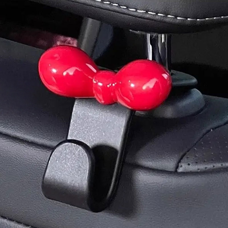 Minimalistische Schleifenhaken – Travel Accessories Store Bewertung und Preis
