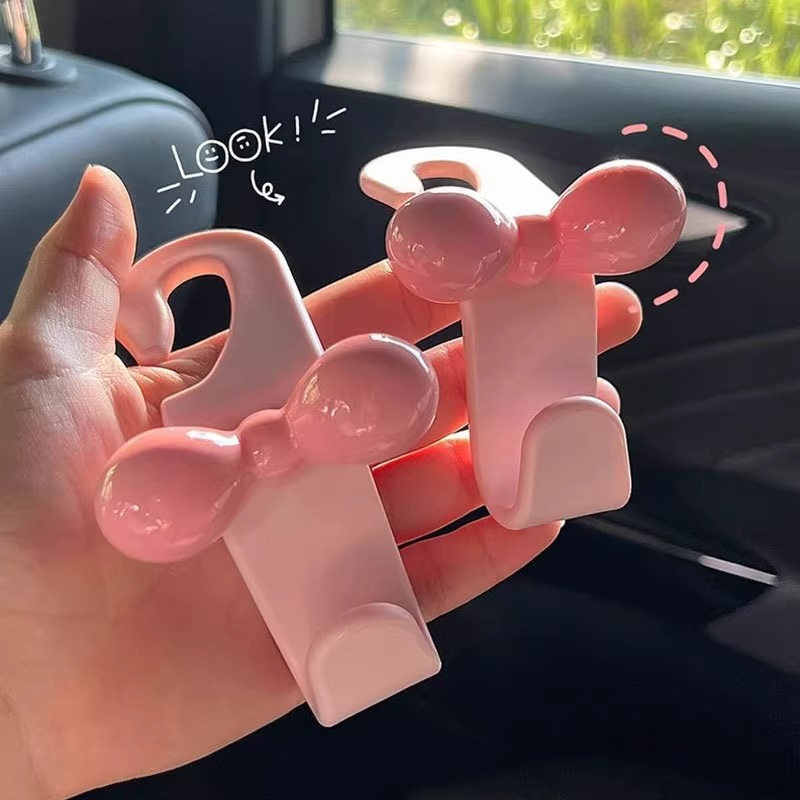 Minimalistische Schleifenhaken – Travel Accessories Store Bewertung und Preis