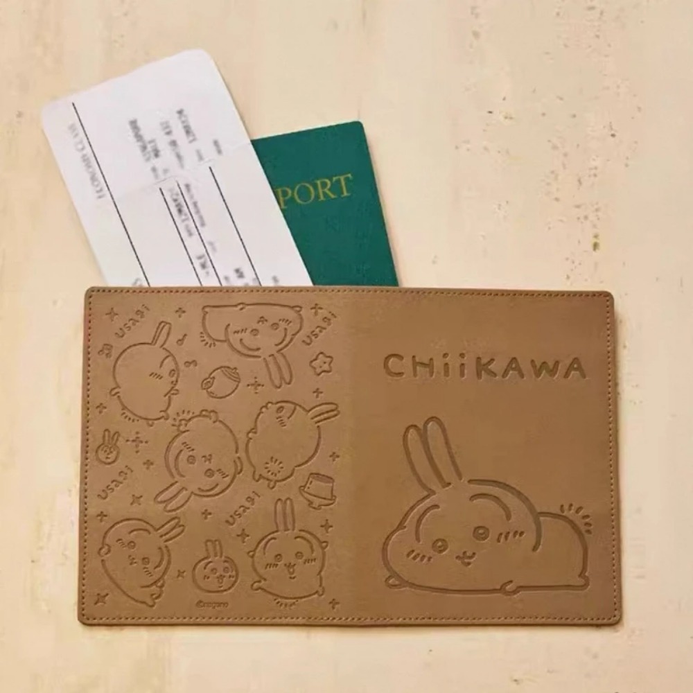 Kawaii Leder-Gepäckanhänger Go – Travel Accessories Japan Bewertung und Preis