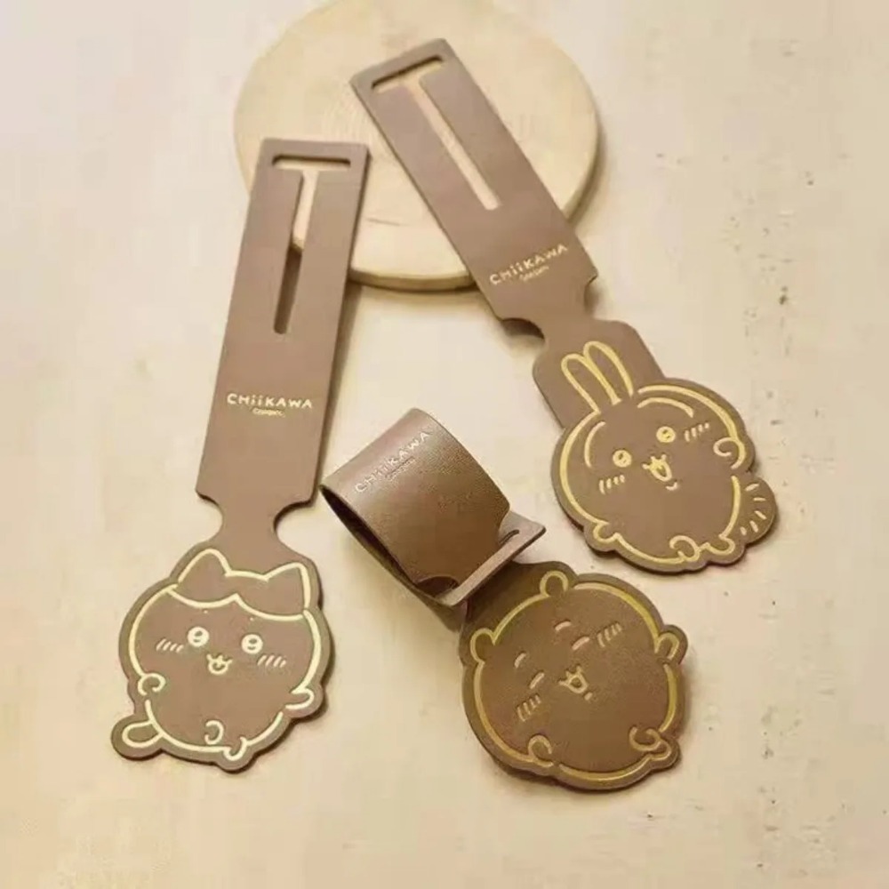 Kawaii Leder-Gepäckanhänger Go – Travel Accessories Japan Bewertung und Preis