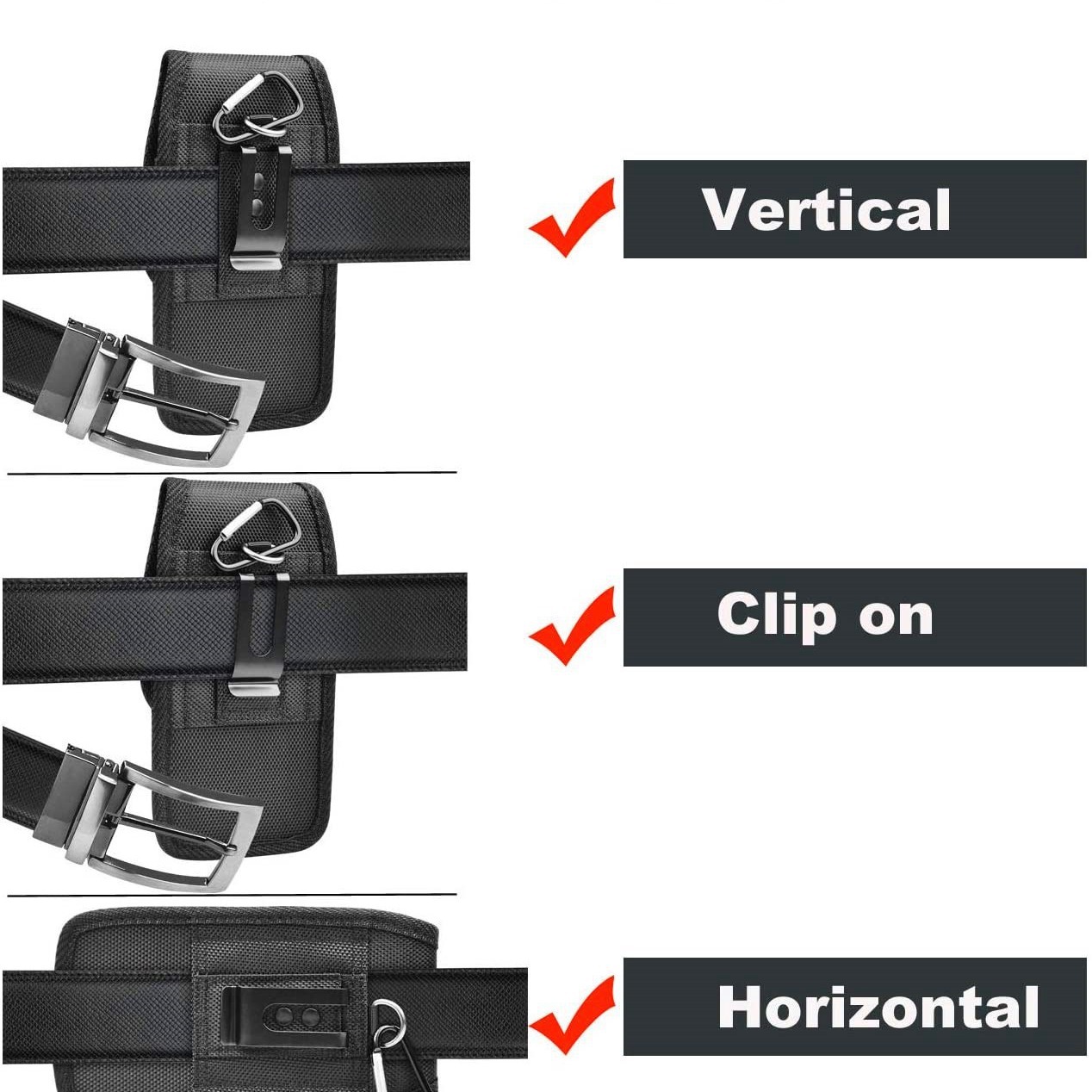 Männer Telefon Holster Handy S – Travel Accessories Men Bewertung und Preis