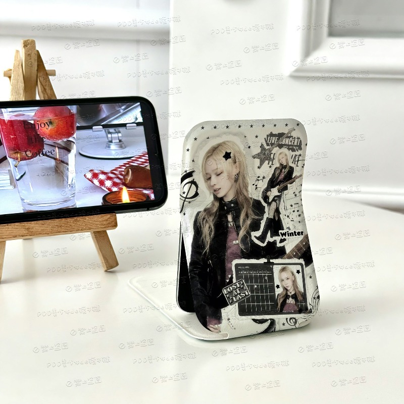 Aespas Mini Klapp-Make-up-Spie – Travel Accessories Store Bewertung und Preis