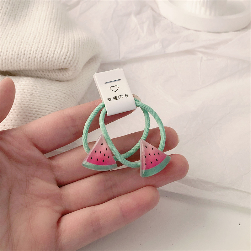 Kinder-Haargummis mit Karotten – Travel Accessories Baby Bewertung und Preis