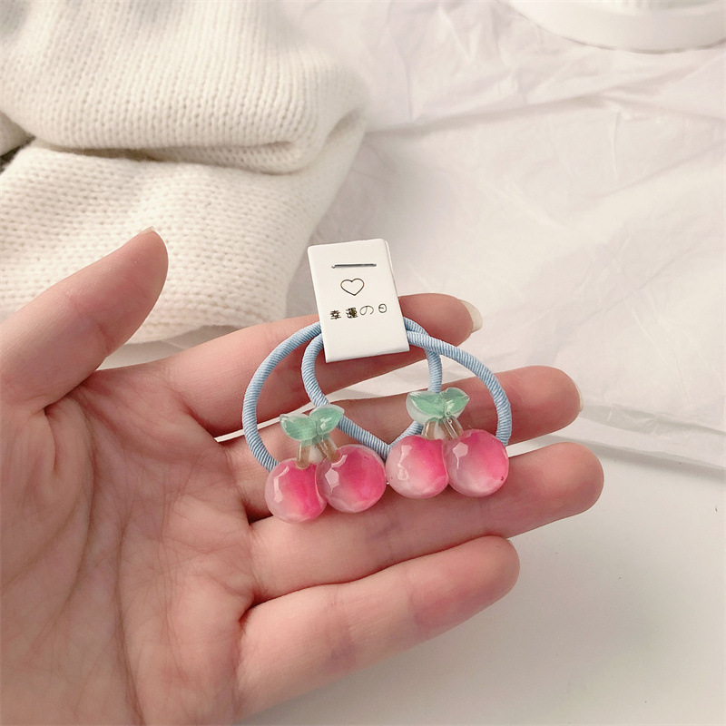 Kinder-Haargummis mit Karotten – Travel Accessories Baby Bewertung und Preis