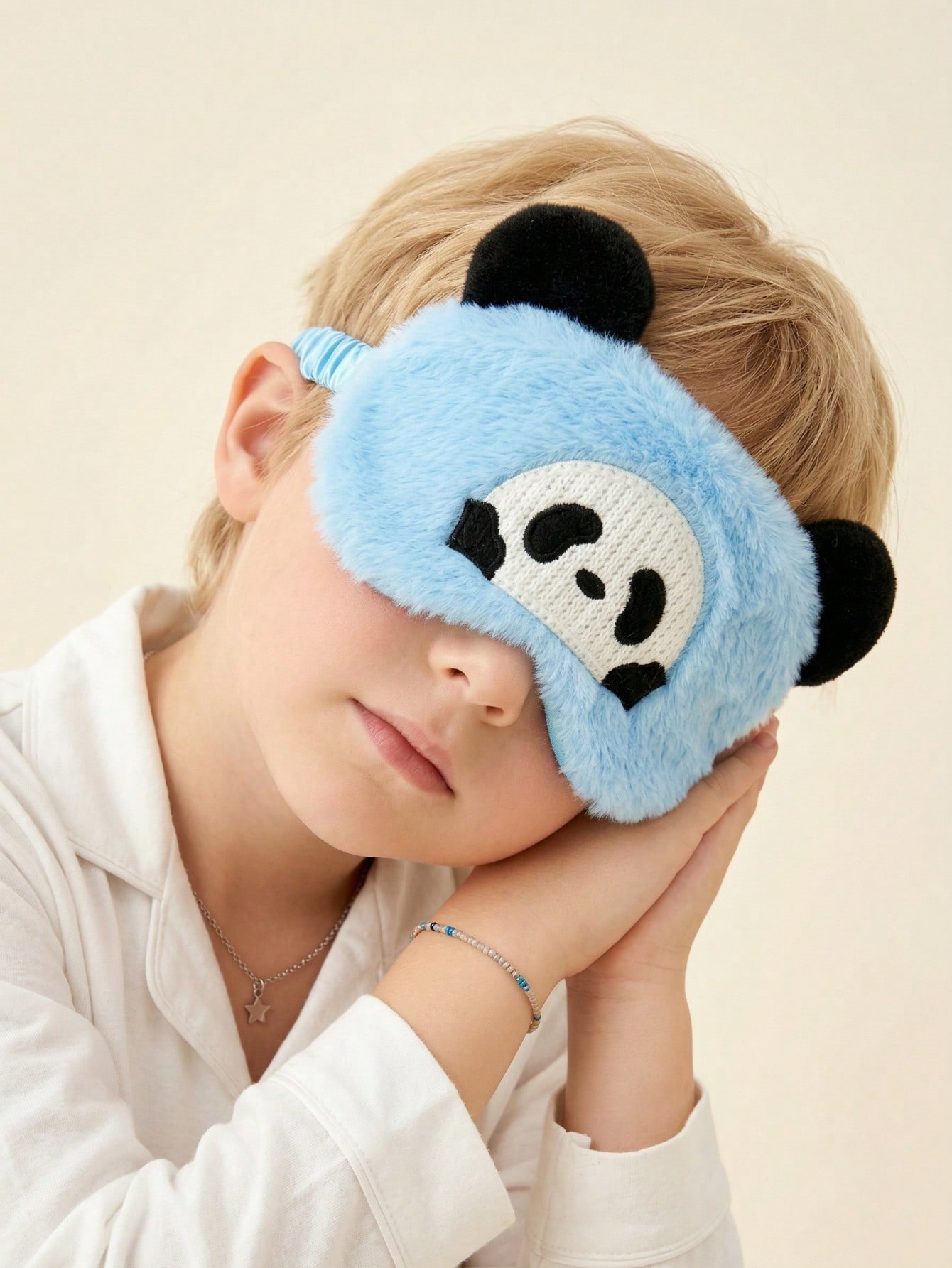 1 Stück 14-16Y Plüsch-Panda-Sc – Travel Accessories Men Bewertung und Preis