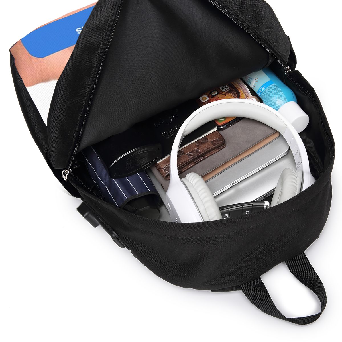 Johnny Sins Flirty Text Bubble – Travel Accessories Men Bewertung und Preis