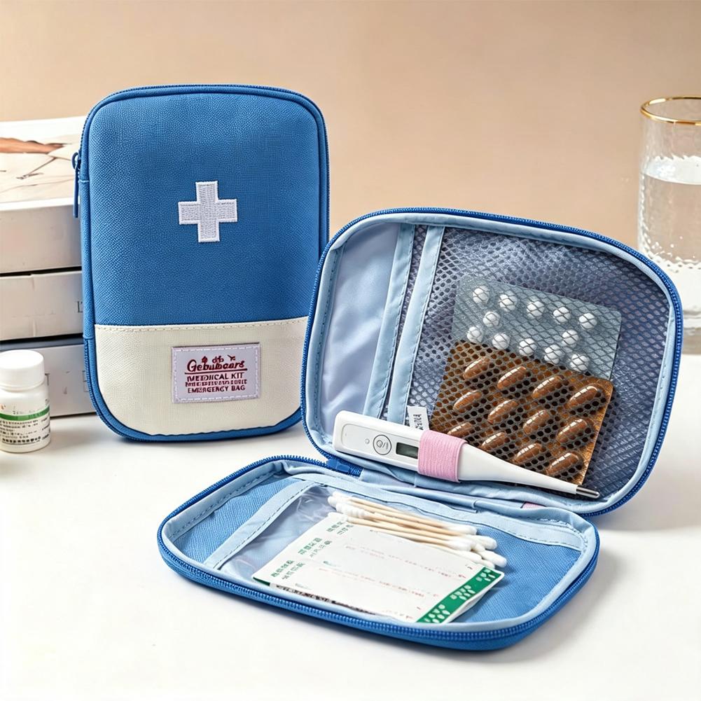 Große Kapazität Tragbare Erste – Travel Accessories Organizer Bewertung und Preis