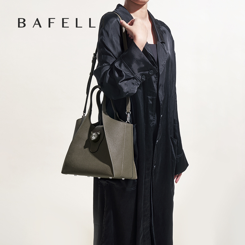 BAFELLI 2026 Damen-Handtasche, – Travel Accessories Luxury Bewertung und Preis