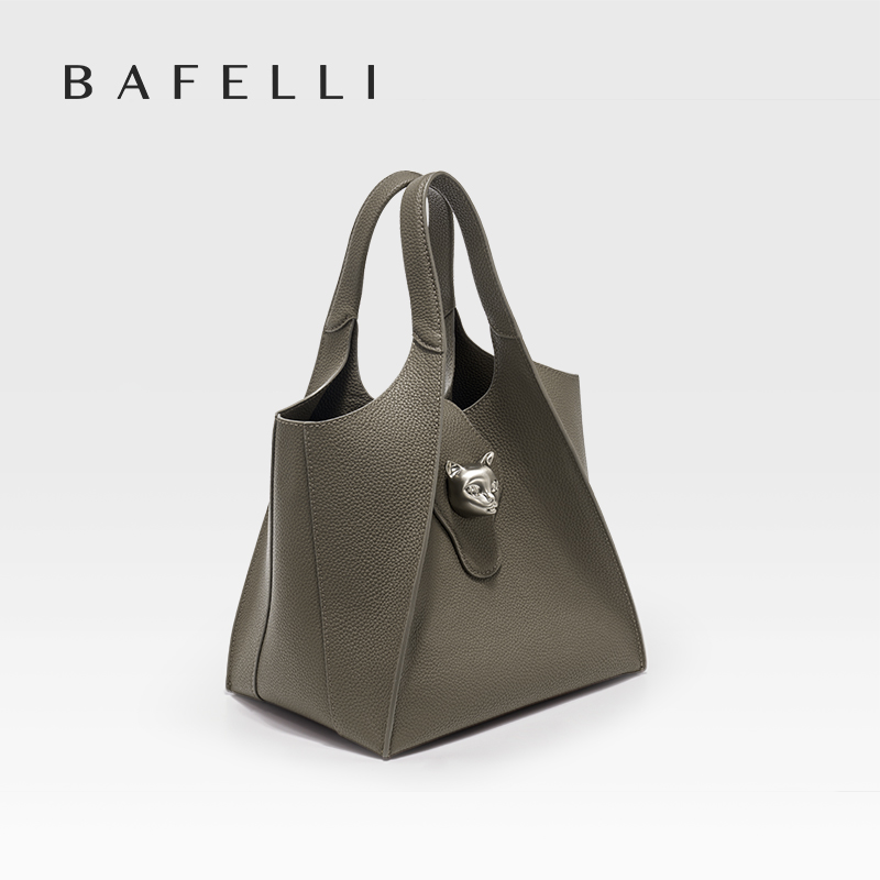 BAFELLI 2026 Damen-Handtasche, – Travel Accessories Luxury Bewertung und Preis