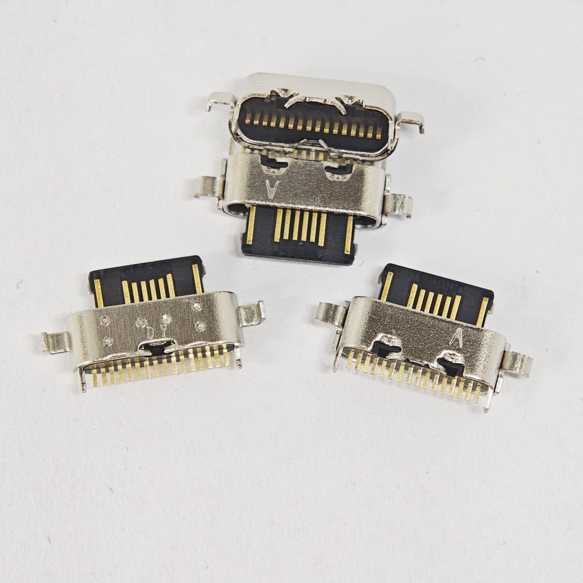 10-50 Stück USB-Ladeanschluss- – Travel Plug Type C Bewertung und Preis