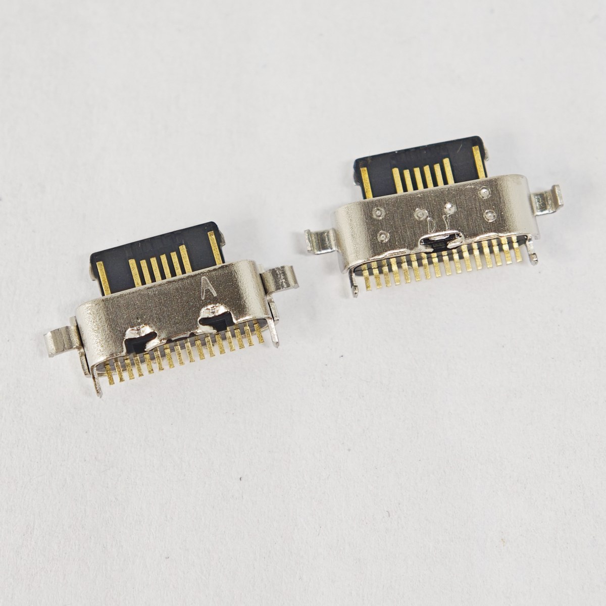 10-50 Stück USB-Ladeanschluss- – Travel Plug Type C Bewertung und Preis