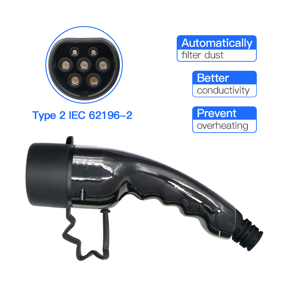 3,6 kW 7,2 11 22 kW Typ-2-Stec – Travel Plug Type C Bewertung und Preis