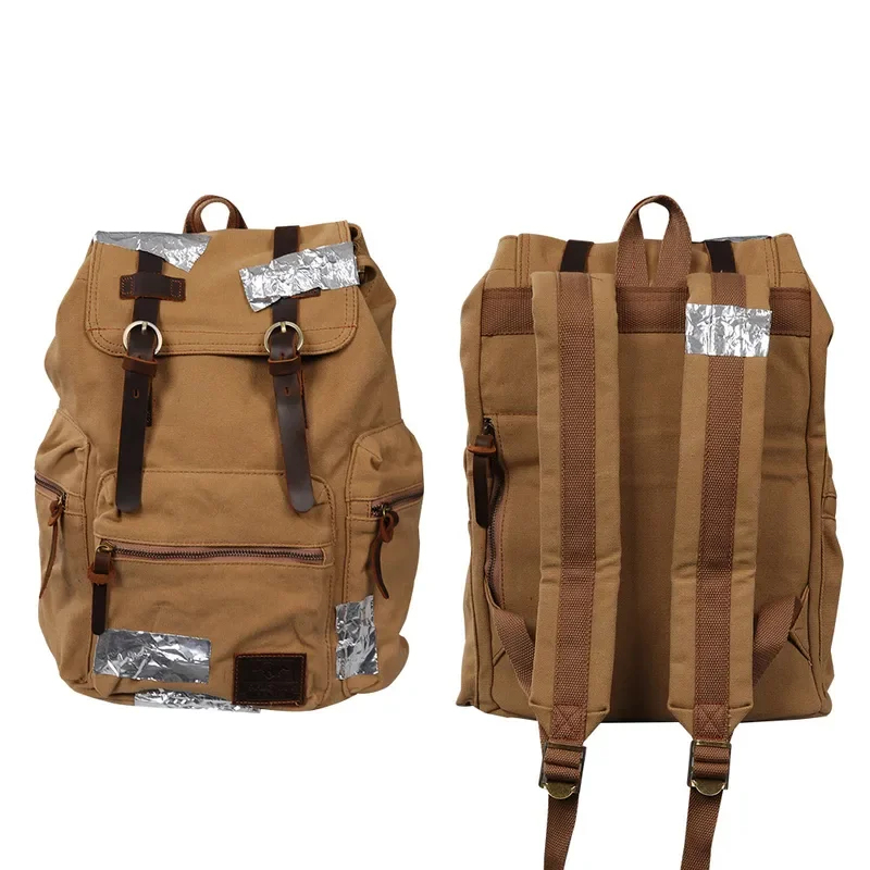 2026 The Last Ellie Cosplay-Ta – Travel Accessories Men Bewertung und Preis