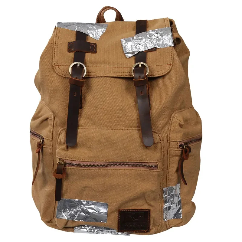 2026 The Last Ellie Cosplay-Ta – Travel Accessories Men Bewertung und Preis