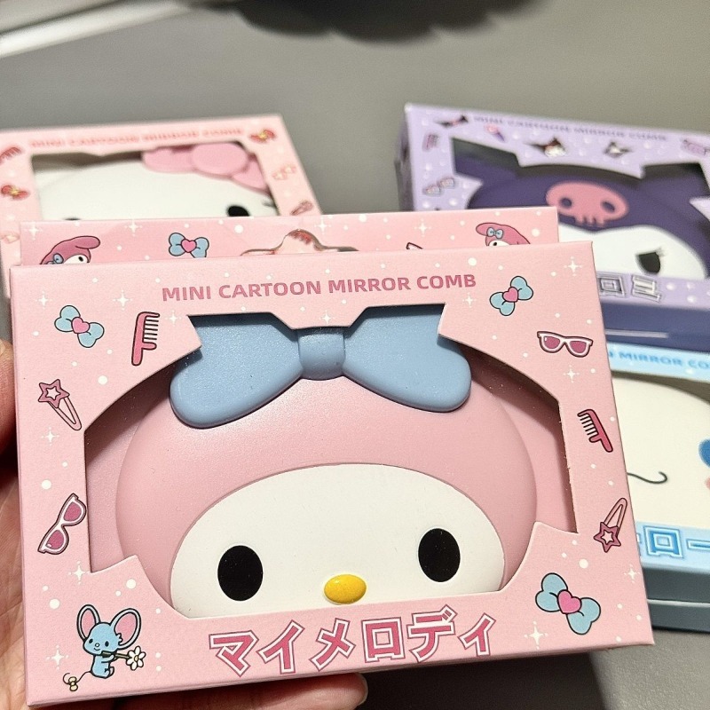 Hello Kitty inspirierter Klapp – Travel Accessories Japan Bewertung und Preis