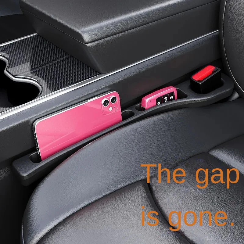 Auto-Sitzspalt-Abdeckung, Auto – Travel Accessories Store Bewertung und Preis