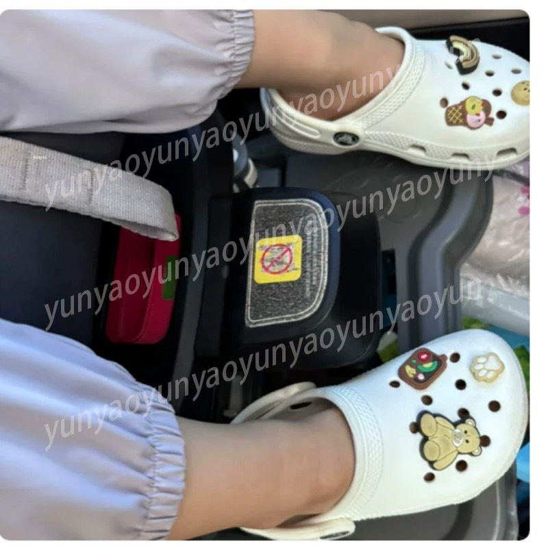 Tragbare, faltbare Auto-Fußstü – Travel Accessories Baby Bewertung und Preis