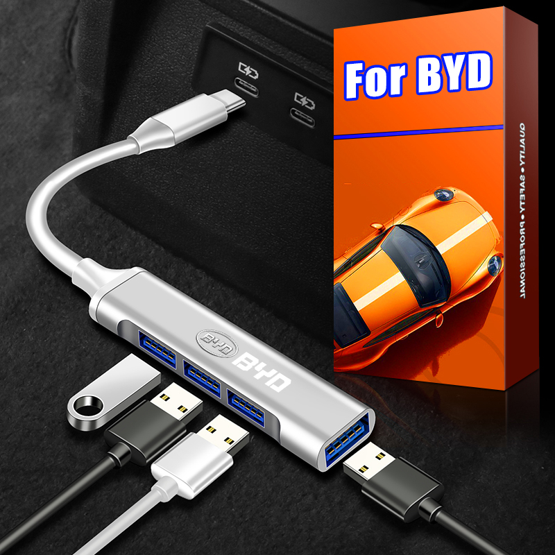 Typ-C zu USB Adapter Multi-Por – Travel Plug Type C Bewertung und Preis