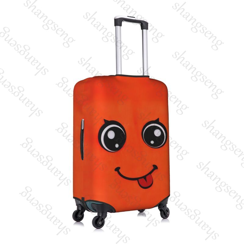 Dicke elastische Gepäckschutzh – Quirky Travel Accessories Bewertung und Preis