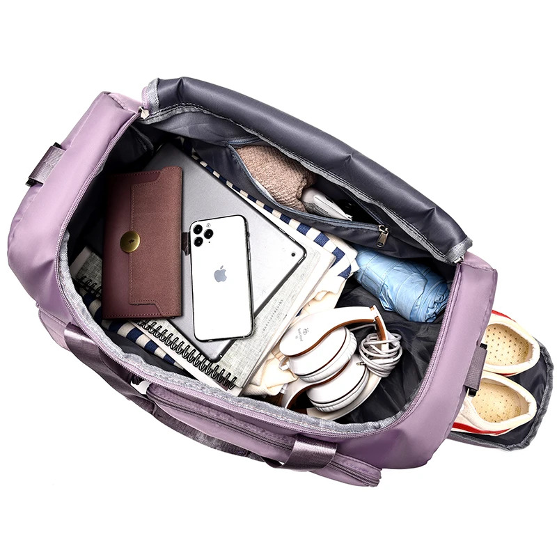 One Piece Reisetasche für Männ – Travel Accessories Men Bewertung und Preis