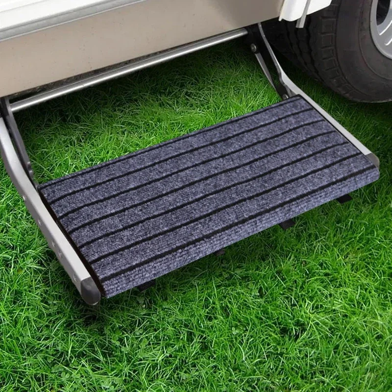 Outdoor Caravan Step Fußmatte  – Travel Accessories Store Bewertung und Preis