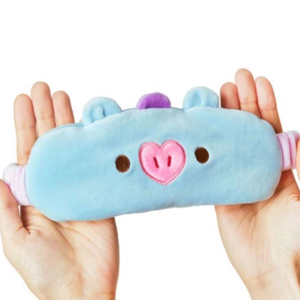 BT21 Cartoon Niedliche Plüsch- – Travel Accessories Store Bewertung und Preis
