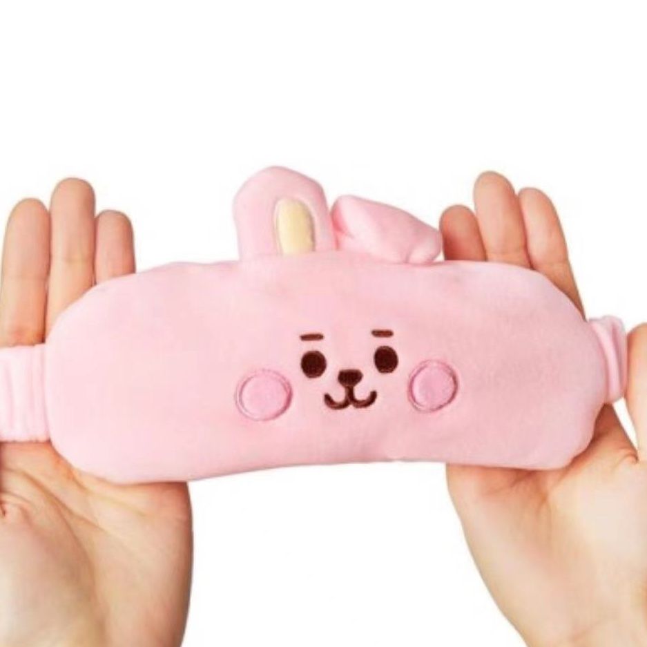 BT21 Cartoon Niedliche Plüsch- – Travel Accessories Store Bewertung und Preis