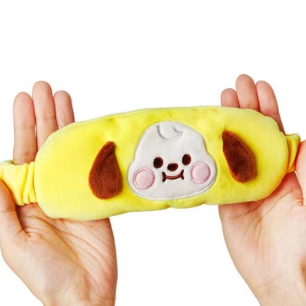 BT21 Cartoon Niedliche Plüsch- – Travel Accessories Store Bewertung und Preis