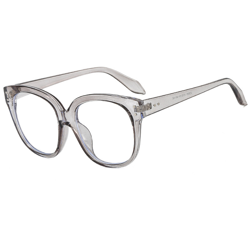 1 Stück modische Brille mit ei – Travel Accessories Men Bewertung und Preis