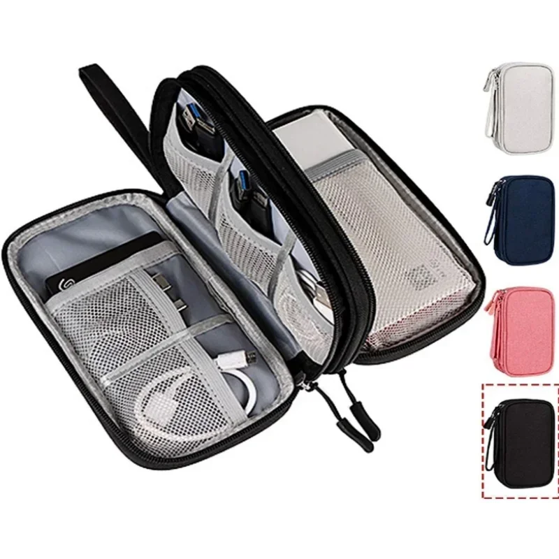 Reise-Kabeltasche Tragbare Dig – Travel Accessories Organizer Bewertung und Preis