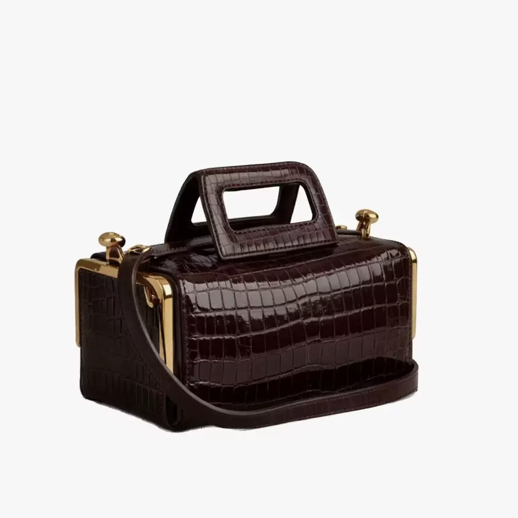 Modische französische Unterarm – Travel Accessories Luxury Bewertung und Preis