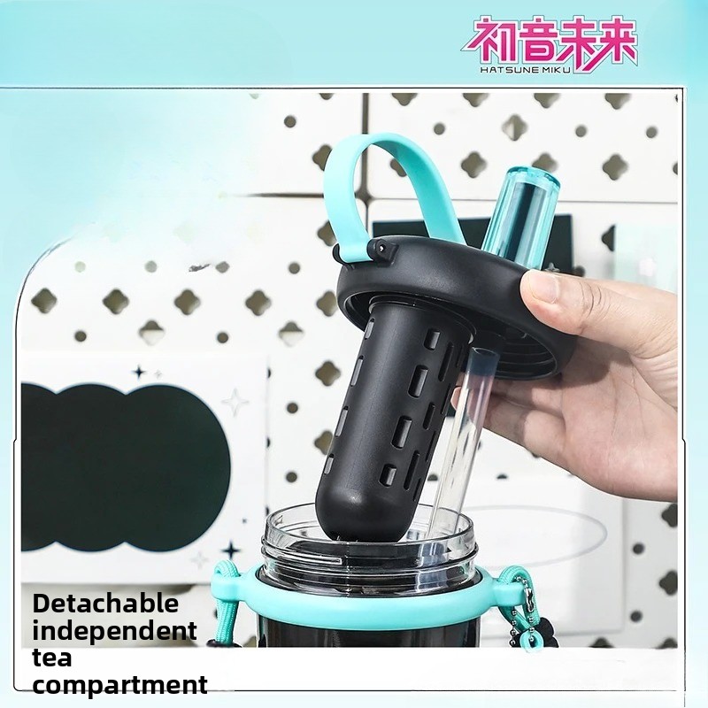 Hatsune Miku Animations-Mercha – Travel Accessories Japan Bewertung und Preis