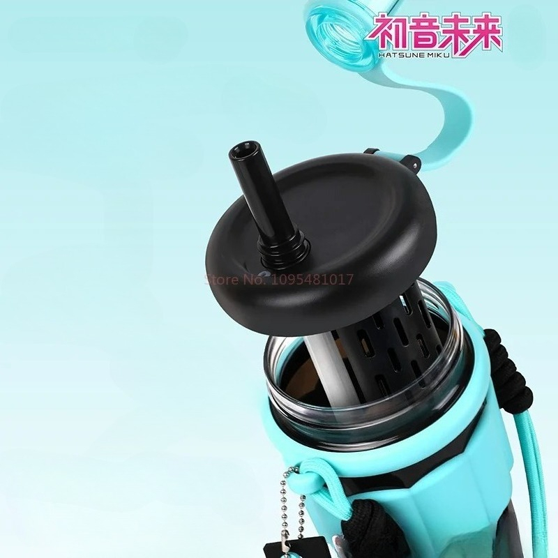 Hatsune Miku Animations-Mercha – Travel Accessories Japan Bewertung und Preis